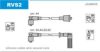 JANMOR RVS2 Ignition Cable Kit
